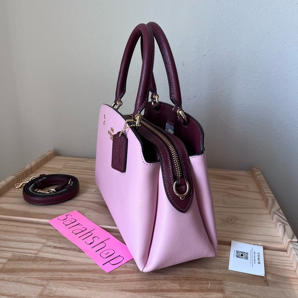 ✅Coach purse - Picture 3 of 12